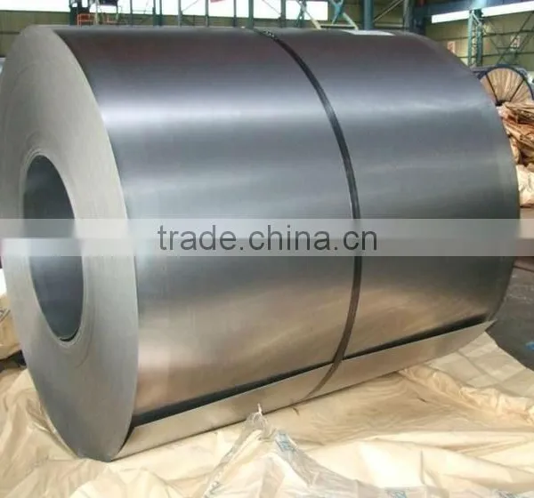 High Zinc Coating Steel Strip photo-2