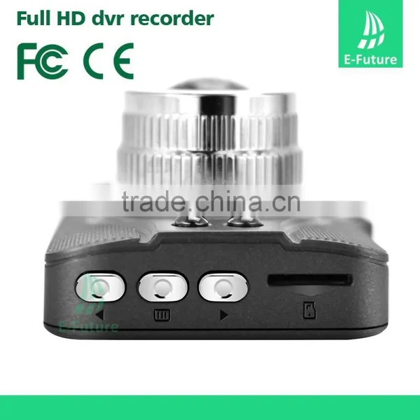 3.0 Inch 1080P HD DVR Car Camera Recorder photo-5