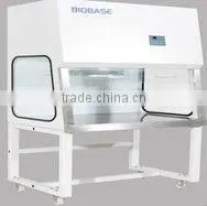 99.999% HEPA Filter Efficiency PCR Cabinet Laminar Air Flow Cabinet Cheap photo-6