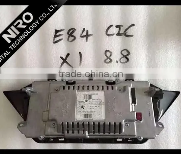 New Original 8.8'' B-M-W E84 CIC X1 X3 LCD Display Screen Car DVD Navigation LCD Panel