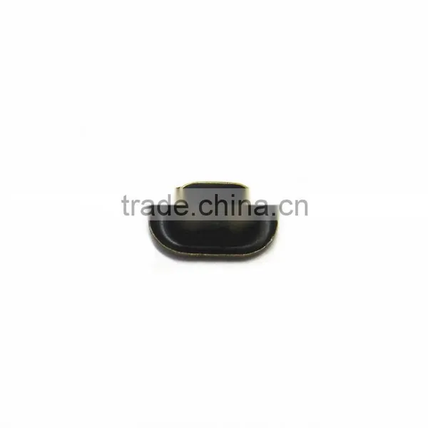 5.5mm Protective Oblong Eyelet Fastener For Shoes photo-4