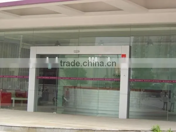 Top Quality Safe Sliding Door Hanging Wheel for Mall photo-2