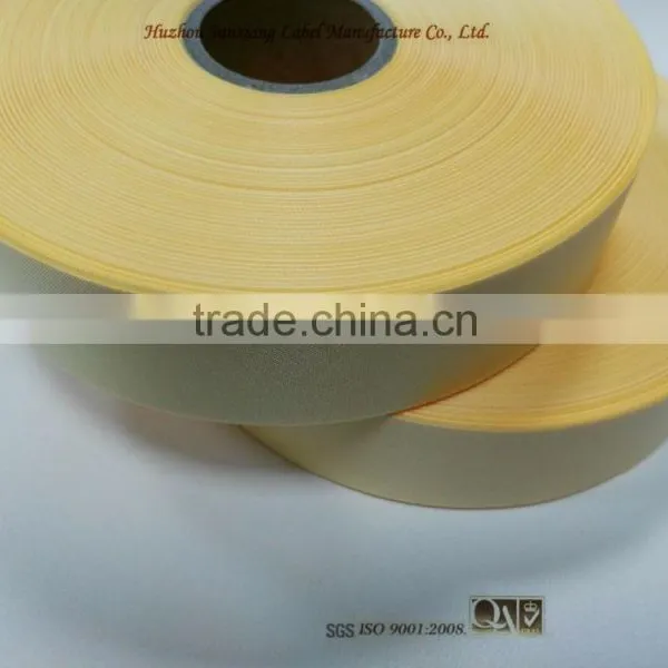 Wholesale Colored Satin Ribbon for Garment Labels photo-6