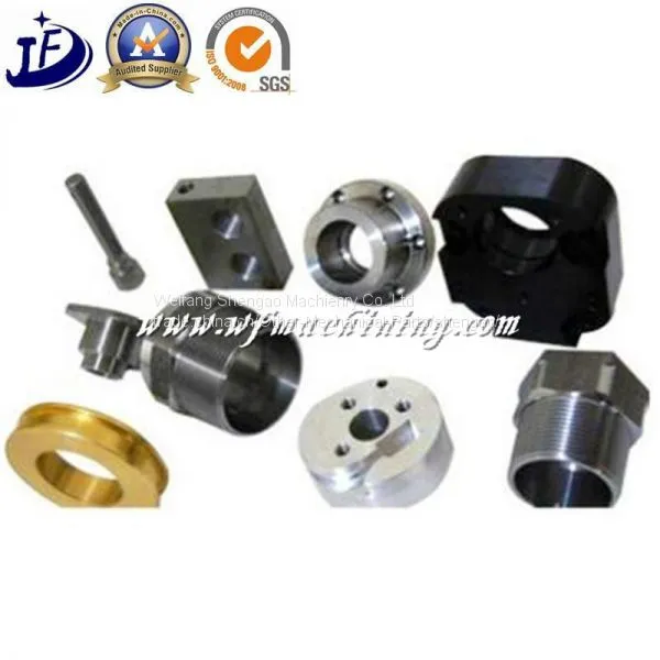 Ribbed Belt Pulley/Flat Belt Pulley From Pulley Manufacturers photo-2