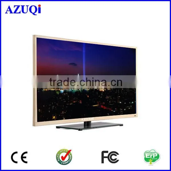 Wide Screen LCD 32 Inch Monitor Analog TV TFT Television Display photo-4