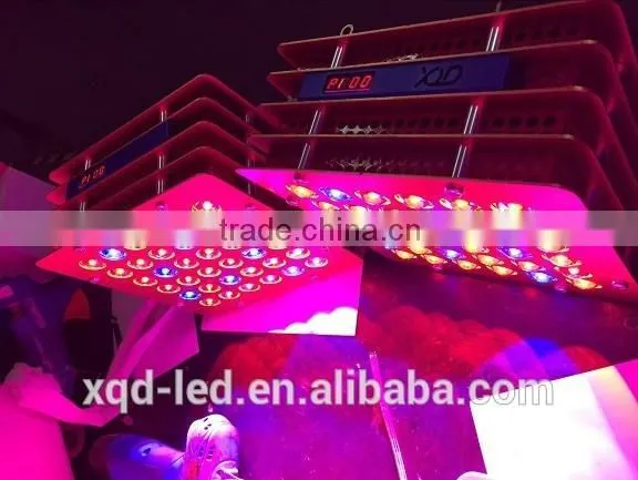 270w Led Grow Lights Best for Greenhouse Grow Tent Hydroponic Full Spectrum Controller Newest Led Grow Light photo-5