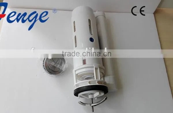 Cistern Inlet Valve,Silent Filling Valve,Toilet Repair Kit photo-3