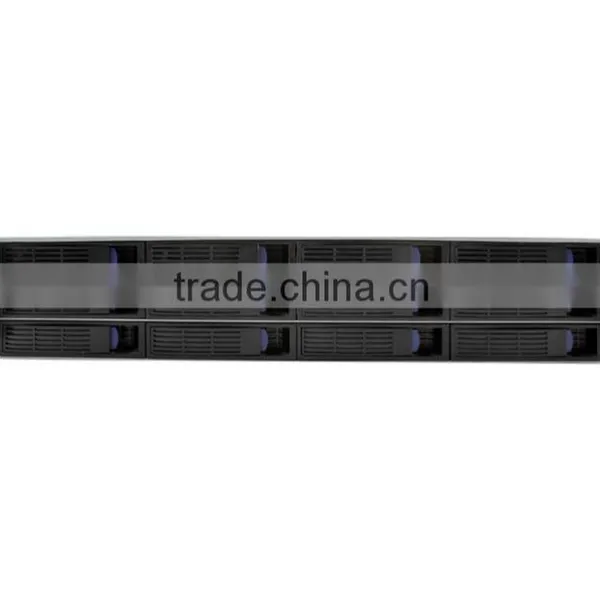 ED212H65-T3 12bays Rackmount Server 2u Rack Type Case photo-3