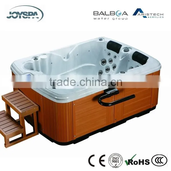Affordable Hot Tub Jets Best 2-3 Person Hot Tub / Portable Hot Tubs for Sale JY8013 photo-3