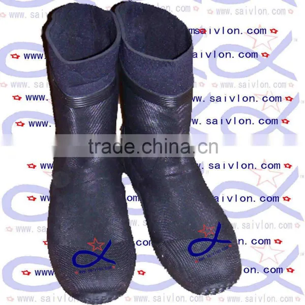 Waterproof Boots/shoes, Neoprene Boots, Diving Shoes