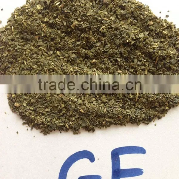 Clean and Healthy, Organic Green Tea Low Price photo-3
