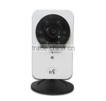 2016 IP DVR Wireless P2P UDP Tunnel Camera Home Security photo-4