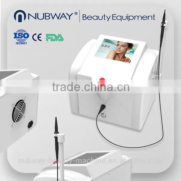 Spider Vein Removal Machine/warts removal machine