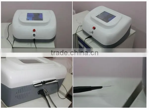 Spider Vein Removal / Blood Vessels Removal / Skin Tag Removal Machine photo-2
