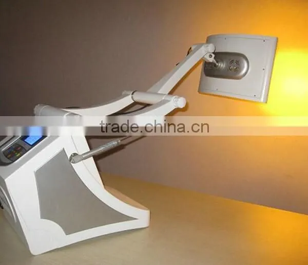 Top Products 2015 Professional Upgrade PDT LED Skin Tightening Beauty Equipment photo-3