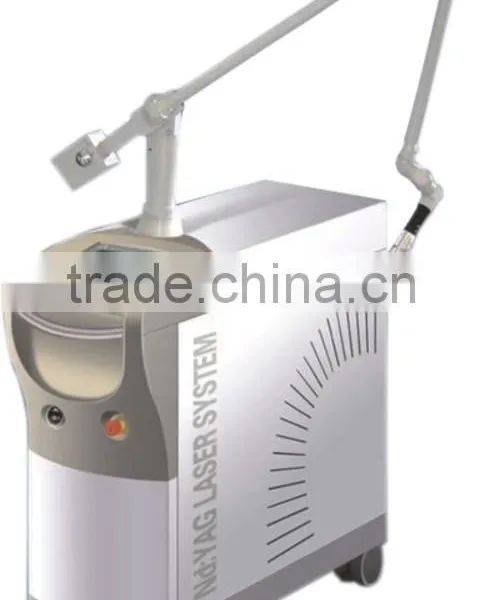 HOT!! Nd-yag Q-switched Tattoo Removal Laser Machine Laser Tattoo Removal Q Switched Laser Machine photo-5