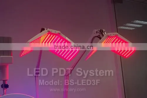 Newest LED Light Therapy Equipment for Skin Rejuvenation photo-2