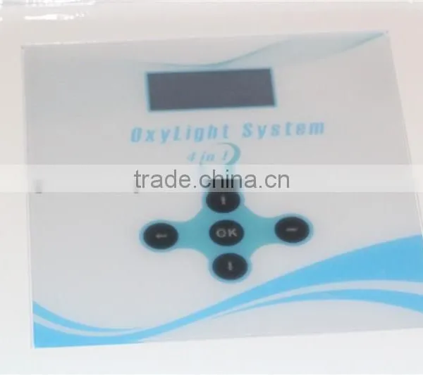 LED PDT Collagen Red Light Therapy Facial Care Device photo-5