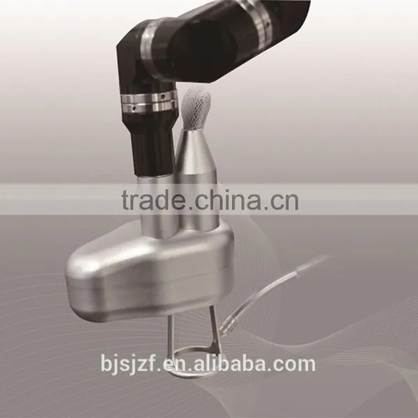 F7+ Vertical Co2 Laser Medical ce Fda Machine for Vaginal Laser Treatment and Skin Treatment photo-3