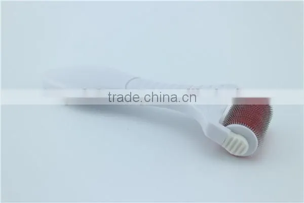 1080 Needles Body Derma Roller photo-2