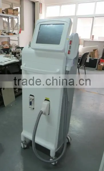 Most Effective OPT Equipment SHR for Painless Hair Removal photo-2