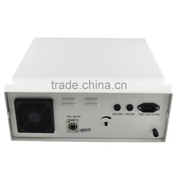 Carejoy Electrosurgical Unit (LEEP) Bipolar Manufacturer With CE ISO Approved photo-5