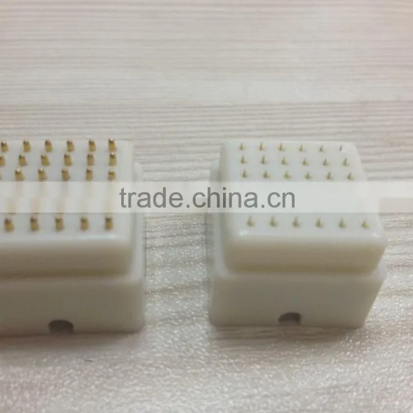 Fractional Micro Needle Machine/portable Fractional rf Micro Needling/ Fractional rf Face Lift Machine photo-5