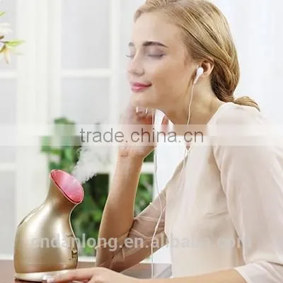 Nano Ionic Facial Power Steamer photo-5