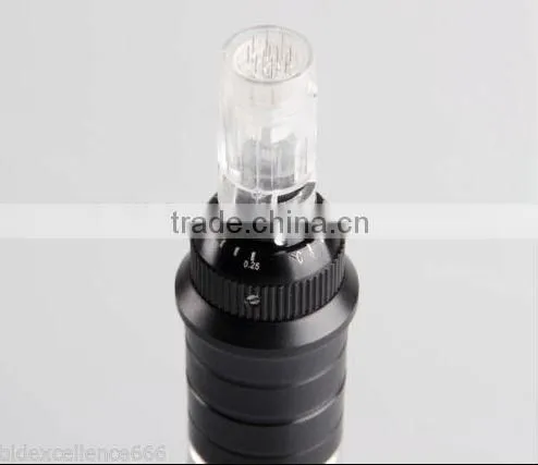 Hot Sell! 12 Needles Automatic Derma Roller Auto Derma Pen / Derma Roller Pen Wholesale / Derma Needle photo-5