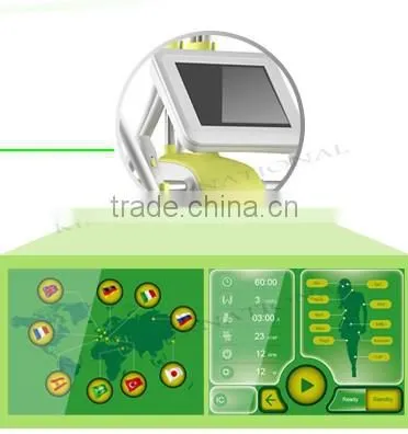 Skin Tighting Machines Ultrasound Slimming Machine photo-3