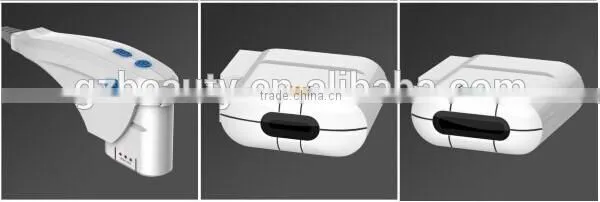 Eyes Wrinkle Removal WF-32 Portable Hifu 0.2-3.0J Machine Face Lift photo-4