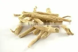 PURE NATURAL ASHWAGANDHA ROOT POWDER photo-3
