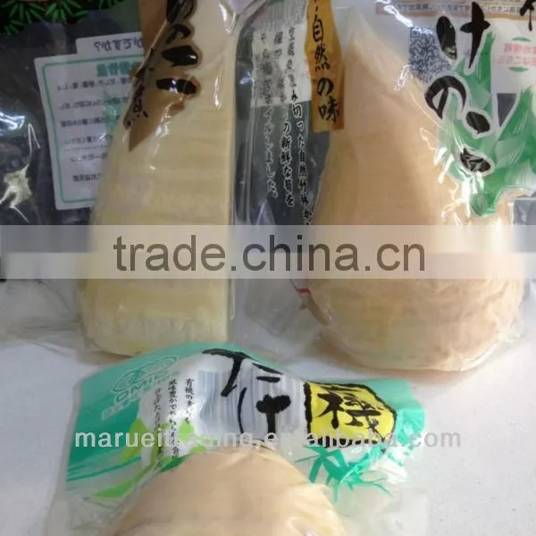 Boiled Bamboo Shoots photo-2