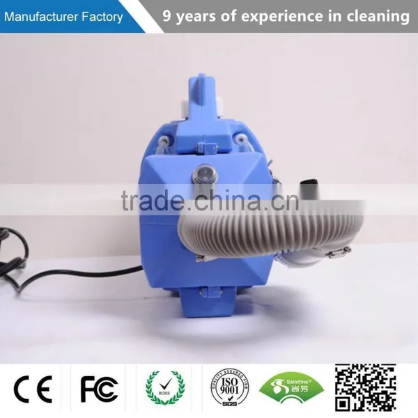 Two Monthes Big Chicken Vaccinator Machine Sterilization Fogger Equipment photo-4