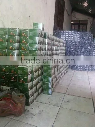 High Quality Coconut Shisha Charcoal photo-2