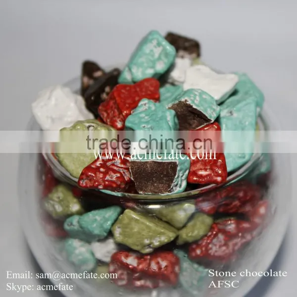 Wholesale / Top Quality/stone Chocolate photo-4
