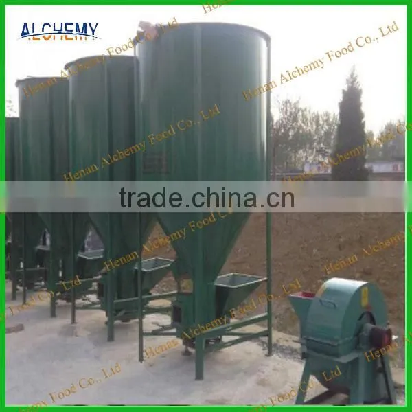 Animal Feed Mixing Machine for Poultry photo-6