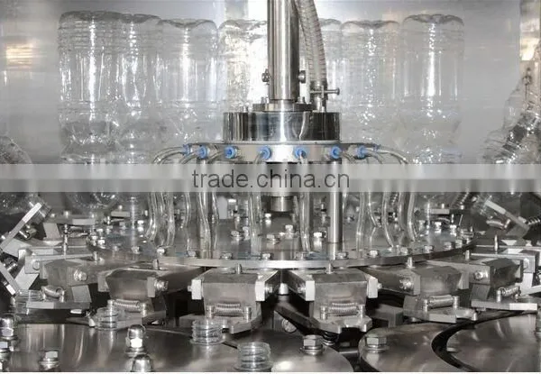 Discount Price SD-XGF18-18-6 Water Filling Plant photo-2