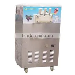 Soft Ice Cream Machine