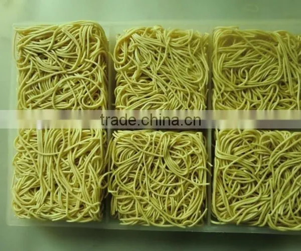 Non Fried Instant Egg Noodle Low Fat Healthy Egg Noodle photo-2