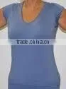 2011 LATEST FASHION BAMBOO FIBRE T-SHIRTS