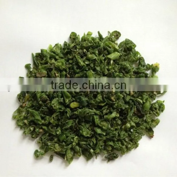 Dehydrated Green Beans