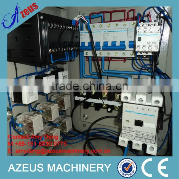 Hot Air Fruit and Vegetable Dryer Machine photo-6