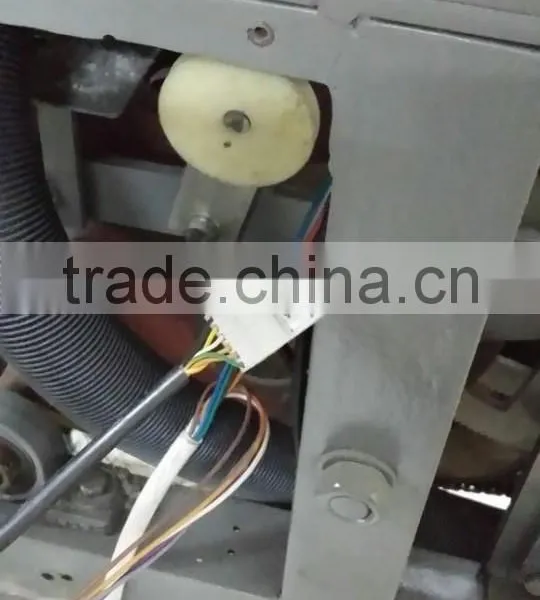 China Professional Supplier Automatic Cotton Swab Machine | Cotton Bud Making Machine photo-5