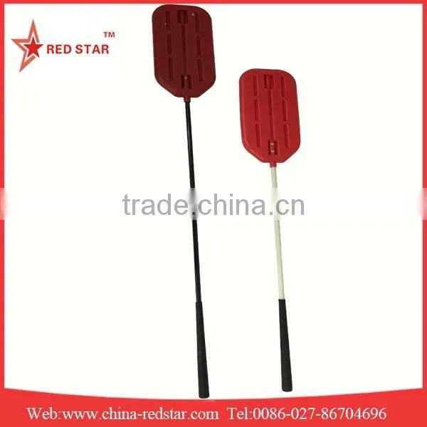 2015 Hot Sale High Quality Pleatic Pig Sorting Panel / Paddle photo-6