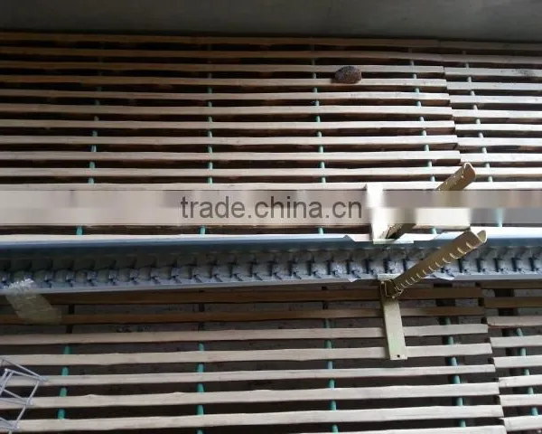 Economic Type Automatic Breeder Feeder Equipment photo-4