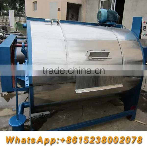 JX Industrial Washer for Sheep Wool, Factory-outlet,Quality Assurance photo-3