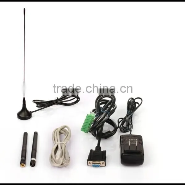 Cm550-54w Zigbee Module+ Z-wave M2m 3g Modbus Wireless Rtu photo-4