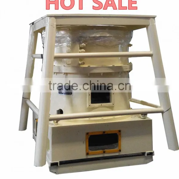 Ultrafine Powder Micronizer Grinding Mill Machine With Competitive Price photo-2