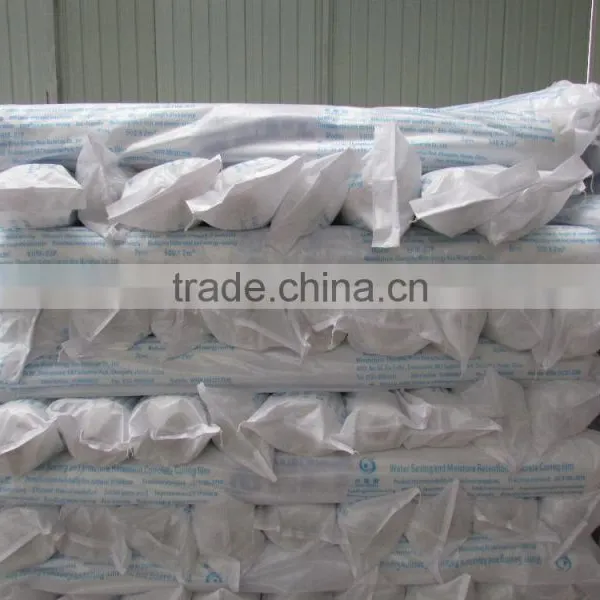 Saving Water Concrete Curing Film photo-3